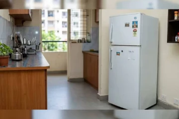 மூன்று மாதக் கருவை ஃப்ரிட்ஜில் வைத்திருந்த தம்பதியர்: வழக்குப்பதிவு செய்த பொலிசார்