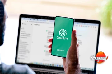 ලොක්කෙක් රජයේ සංවේදී ගිවිසුම් ලේඛන ChatGPT එකට දාලා - බරපතළ ප්‍රශ්නයක් - අනතුරු ඇඟවීම් එක දිගට