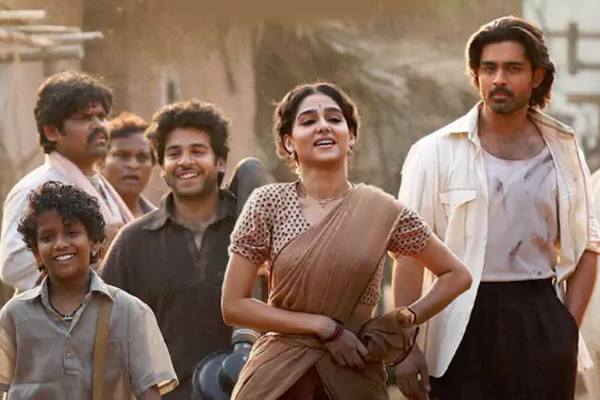 சாம்பியன் (தெலுங்கு): திரை விமர்சனம் | Champion Telugu Movie Review