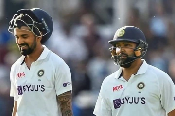 ரோகித் இல்லை...அடுத்த 10 வருடத்திற்கு இந்தியாவின் கேப்டன் இவர்தான் - அடித்து சொல்லும் முன்னாள் இந்திய வீரர்