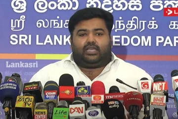 தமிழ் மக்களின் பிரச்சினைகளுக்கு தீர்வளிப்பதே எங்களுக்கு முக்கியம்: அங்கஜன் இராமநாதன் (Video)