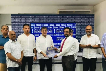 මහනුවර දිස්ත්‍රික්කයේ සර්වජන බලය ආසන සංවිධායකවරුන් නම් කරයි