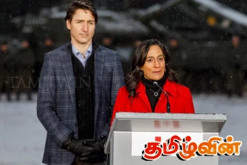 கனேடிய பொது தேர்தல் களம்: அனிதா ஆனந்த் வெளியிட்ட அறிவிப்பு