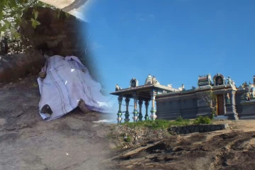 முருகனை தரிசிக்க சென்றவருக்கு நேர்ந்த சோகம்