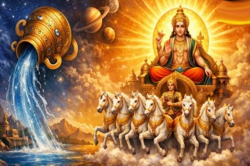 சூரியப்பெயர்ச்சியால் ஏப்ரலில் ஜாக்பட் அடிக்கும் 5 ராசிகள் - இன்னும் சில நாட்களே