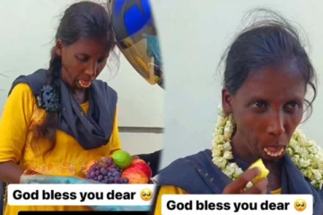 சிலிண்டர் வெடித்து வெந்துபோன உடம்பு! கைவிட்ட உறவினர்கள்... கர்ப்பிணியின் கதறல்