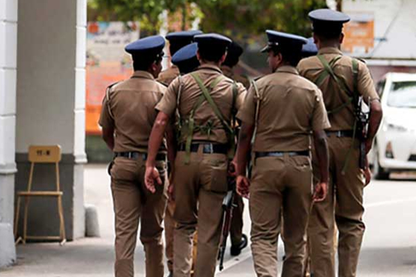 வவுனியாவில் கோர விபத்து: ஒருவர் பலி | Accident Police Investigating Srilanka