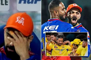 வாய பொத்திட்டு இருக்கணும்.. கடவுள் இருக்கான் - RCB-யை தெறிக்கவிட்ட முன்னாள் வீரர்!