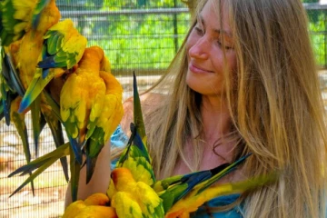 ஹம்பாந்தோட்டையை தவிர்த்து இயக்கச்சி நோக்கி படையெடுக்கும் மக்கள்