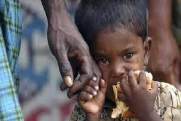 பொருளாதார நெருக்கடியால் சிறார்களுக்கு ஏற்பட்டுள்ள குறைப்பாடு