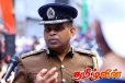 தேசபந்துவுக்கு எதிராக ஒரு முக்கிய விவாதம்