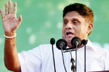 கோட்டா அரசால் வெளிநாட்டுக்கு தப்பிச்செல்லும் இளைஞர்கள்! - சபையில் சஜித் சாடல்