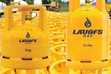 நள்ளிரவு முதல் சடுதியாக அதிகரிக்கும் லாஃப்ஸ் எரிவாயு விலை