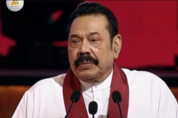 இலங்கை மக்களின் ஐக்கியத்திற்கான செய்தியுடன் நான் இங்கு வந்தேன்! பங்களாதேஷில் பிரதமர் மஹிந்த