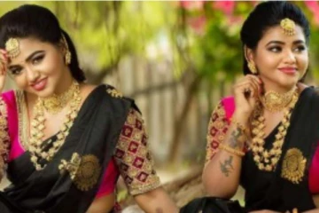 பெரிய நடிகரால் படுக்கைக்கு அழைக்கப்பட்டாரா ஷாலு ஷம்மு... அவரே கூறிய பகீர் உண்மை