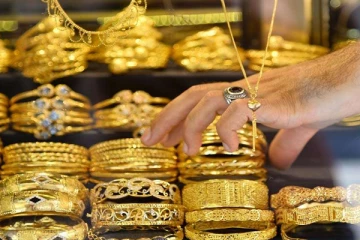 අද රන් මිලෙහි සිදු වූ වෙනස.