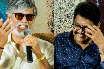 கெட்ட வார்த்தைல திட்டுவார், ஓடி வந்துட்டேன்! விஜய்யின் அப்பா எஸ்.ஏ.சி