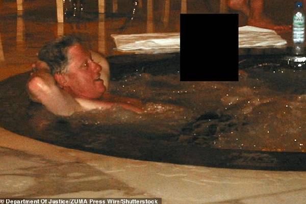 எனக்கு எதுவும் ஞாபகம் இல்லை... எப்ஸ்டீன் விவகாரத்தில் பில் கிளிண்டன் அதிரடி வாக்குமூலம் | Furious Bill Clinton Explosive