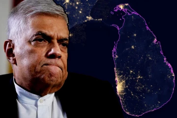 வட்டமிடும் யுத்த - உளவு கப்பல்கள்! இலங்கையை கதிகலங்கச் செய்துள்ள சீனா