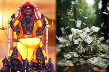 குருவின் ரோகினி நட்சத்திர பயணம்.., திடீர் பணவரவை பெறப்போகும் 3 ராசிகள்