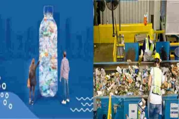 இலங்கையில் அதிகரிக்கும் பிளாஸ்டிக் உற்பத்தி : நாளொன்றுக்கு 900 மெற்றிக் தொன்கள் வரை உற்பத்தி