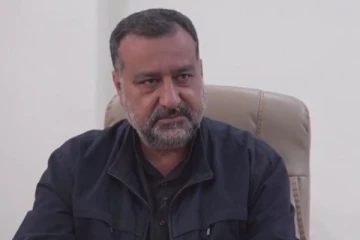 இஸ்ரேல் தாக்குதலில் ஈரான் முக்கிய தளபதி பலி; மத்திய கிழக்கு பகுதியில் பதற்றம்