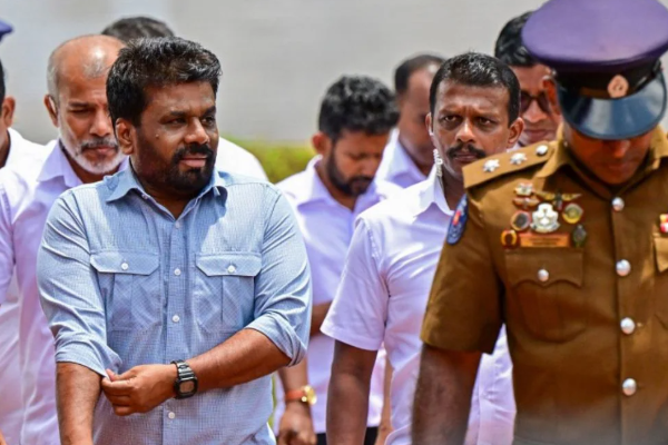 செவ்வந்தி விவகாரத்தில் அநுர விடுத்த மிக இரகசிய உத்தரவு | Ishara Sewwandi Anura Kumara Cid