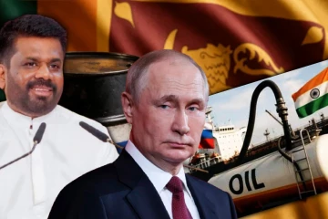 எரிபொருள் நெருக்கடிக்கு தீர்வு - தேவையான எரிபொருள் வழங்கப்படும் - ரஷ்ய உறுதி