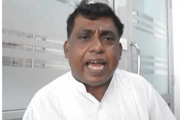 13 ஆவது அரசியலமைப்பு திருத்தம் தமிழர்களுக்கான தீர்வாக அமையாது - சிவாஜிலிங்கம்