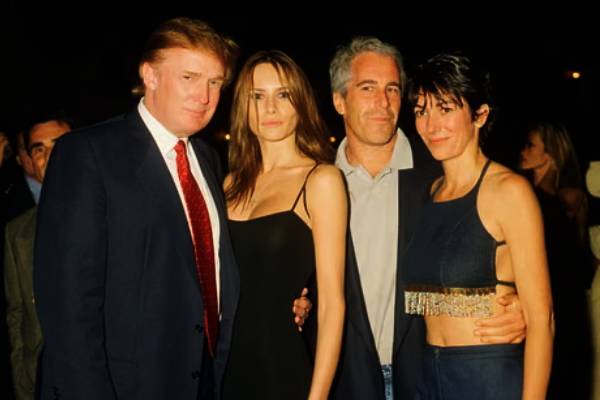 எனக்கும் எப்ஸ்டீனுக்கும் தொடர்பில்லை...! பகிரங்கமாக அறிவித்த ட்ரம்ப் | Trump Denies Epstein File Links Exonerated