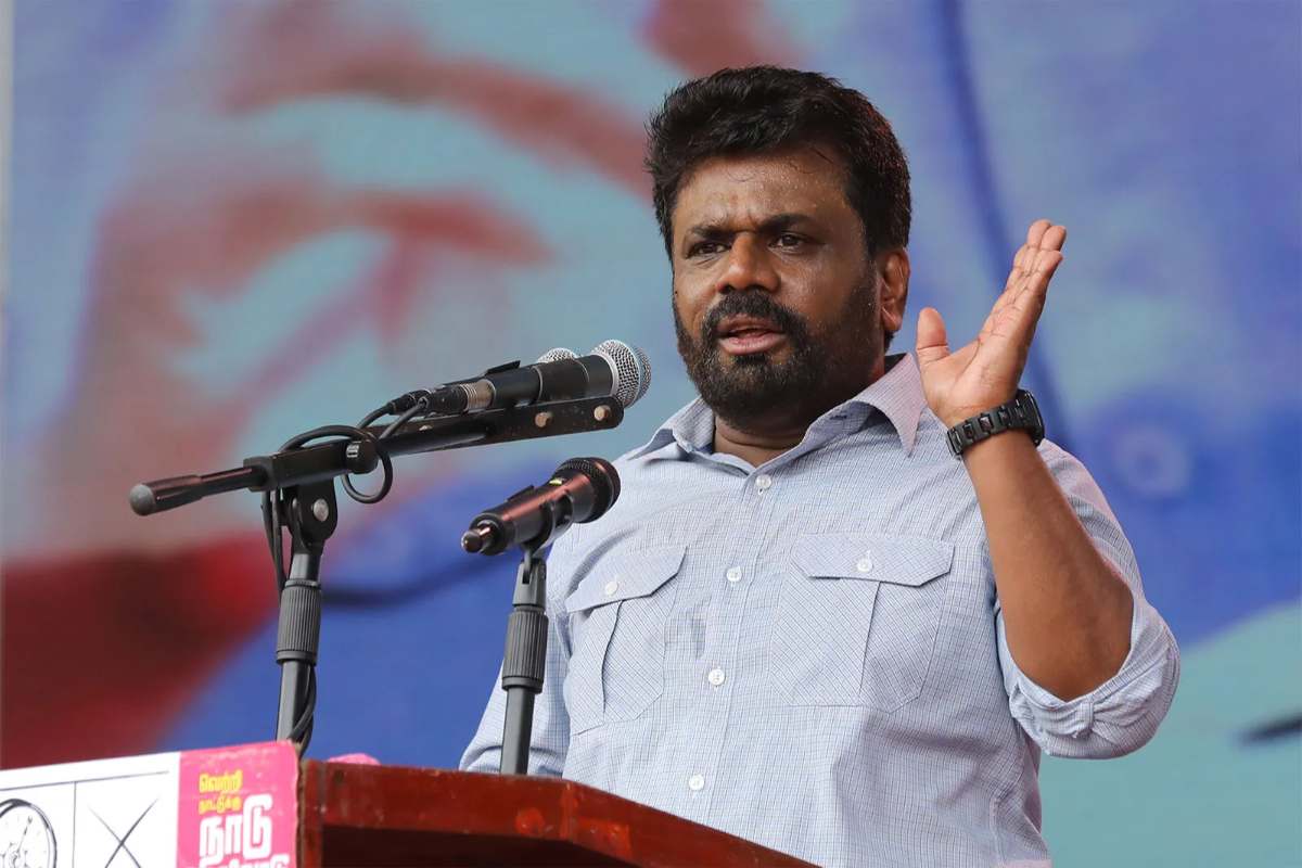 ஜனநாயகத்தைக் கொலை செய்யும் அநுர அரசு - சஜித் குற்றச்சாட்டு | 22Nd Amendment Is Killing Democracy Sajith Alleges