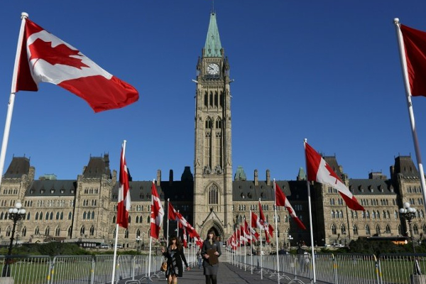 அனைத்து கட்டுப்பாடுகளையும் நீக்கிய கனடா! | Canada Removed All Restrictions