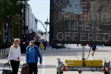பிரித்தானியாவில் அச்சுறுத்தலாகியுள்ள கோவிட் தொற்று! - அரசுக்கு எச்சரிக்கை விடுப்பு