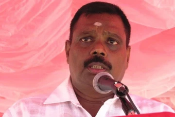 தமிழ் மக்களுக்காக சிங்கள மக்களும் குரல் கொடுக்க வேண்டும்: இந்திரகுமார் பிரசன்னா வலியுறுத்து