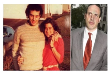 மனைவியை கொன்று நடுவானிலிருந்து கடலில் வீசிவிட்டு, 15 வருடங்களாக போலீசிடம் நடித்து ஏமாற்றிய கணவர்