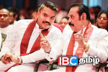 மகிந்தவின் உடல்நிலை தொடர்பில் கருத்து வெளியிட்ட நாமல்!