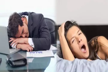 சோம்பேறிகள் எப்படி இருப்பார்கள் தெரியுமா? எதிர்மறையான அறிகுறிகள் என்னென்ன...!