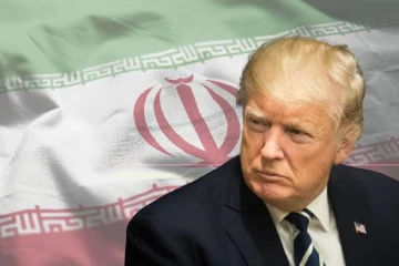 ஈரானுடன்... எதுவும் நடக்கலாம்: டொனால்டு ட்ரம்ப் வெளிப்படை