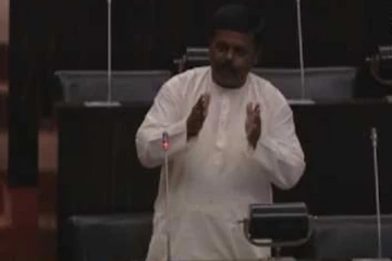யாழ் மண்டைதீவு கிணற்றில் 60 இற்கும் மேற்பட்ட இளைஞர்களின் உடல்கள்! சிறீதரன் பகிரங்க குற்றச்சாட்டு