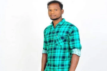 “ராஜ்கிரணை கொன்ற இலங்கை அரசு மீது தகுந்த நடவடிக்கை எடு” கொதித்தெழுந்த மீனவர்கள்