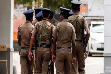 பொலிஸ் அதிகாரிகளுக்கு எதிராக குவியும் முறைப்பாடுகள்