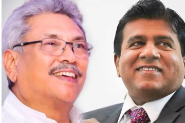 தமக்கேற்ற அரசியலமைப்பினை உருவாக்க இடம்கொடோம் - விஜயதாஸ ராஜபக்ஷ விடாப்படி