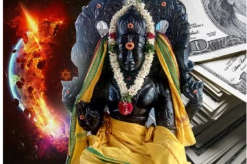 சனி-சூரிய சேர்க்கையால் ஆகஸ்ட் 17 வரை இந்த ராசிக்களுக்கு செம சூப்பரா இருக்கப் போகுது!