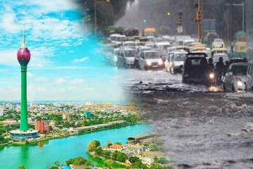 மாற்றமடையவுள்ள கொழும்பு நகரம்