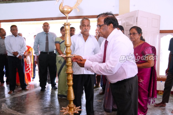 வடக்கில் போதைப்பொருளை அடியோடு ஒழிக்க வேண்டும்! ஆளுநர் வலியுறுத்து | Drugs Should Be Eradicated In The North வடக்கில் போதைப்பொருளை அடியோடு ஒழிக்க வேண்டும்! ஆளுநர் வலியுறுத்து | Drugs Should Be Eradicated In The North