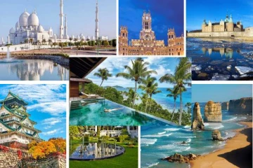 உலகின் அதிக செலவுமிக்க நாடுகள்: நாளாந்த செலவு எவ்வளவு தெரியுமா..!