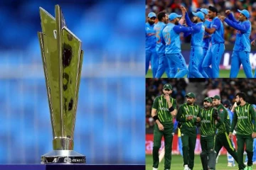 இந்தியா, பாகிஸ்தான் டி20 உலகக்கிண்ண அரையிறுதிக்கு செல்லும் - இந்திய முன்னாள் வீரர் கணிப்பு