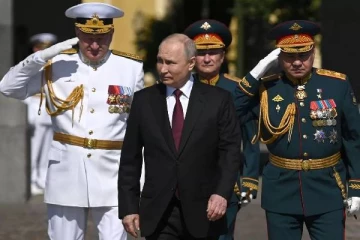 ரஷ்யாவின் பலம்வாய்ந்த கருங்கடல் கடற்படையை ஆட்டம் காண வைத்த உக்ரைன்: புடின் எடுத்த முடிவு