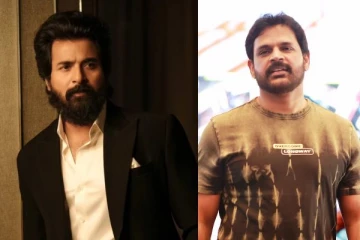 சிவகார்த்திகேயன் வளர்ச்சி பார்த்து பொறாமையா.. நடிகர் ஷாம் சொன்ன பதில்