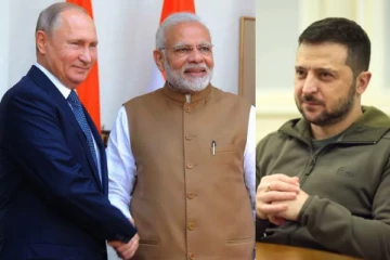 உக்ரைன் விவகாரத்தில் இந்தியாவின் கருத்துக்களுக்கு புடின் முன்னுரிமை!
